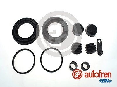 Repair Kit, brake caliper